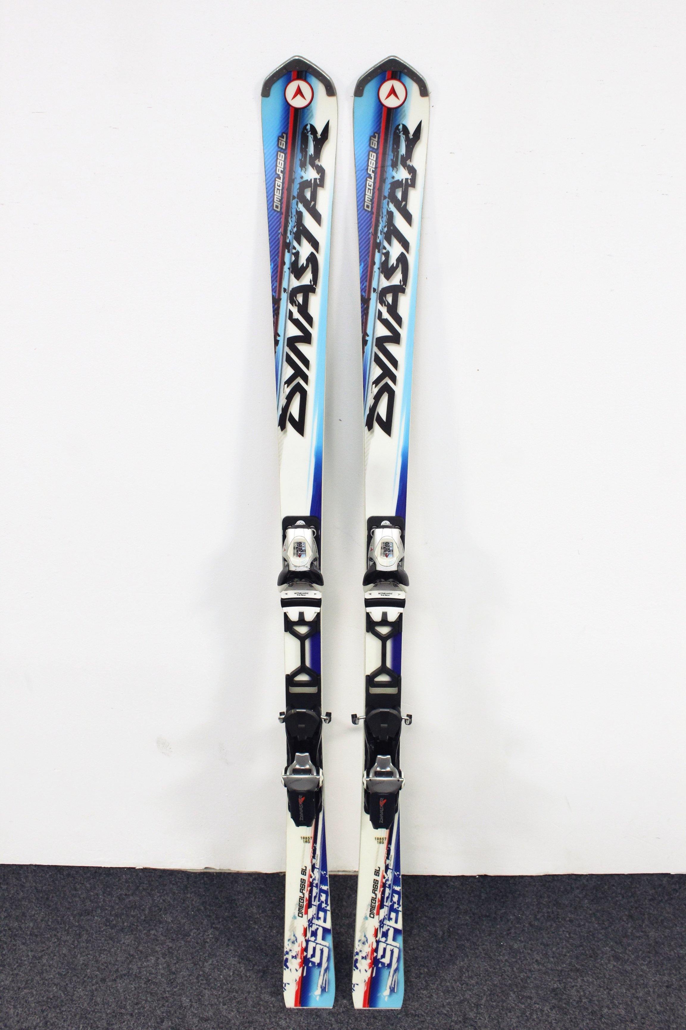 ☆ スキー Salomon X-WING 4 165 カービングスキー スキー板 - スキー