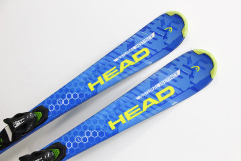 安心発送】 ROSSIGNOL チューン済み 162cm Ti ST ELITE HERO 板