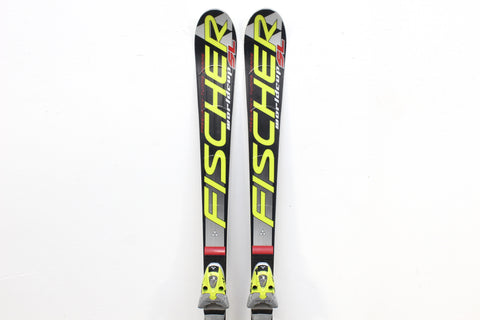 Fischer RC4 Worldcup SL - 165 cm – SNOWILL