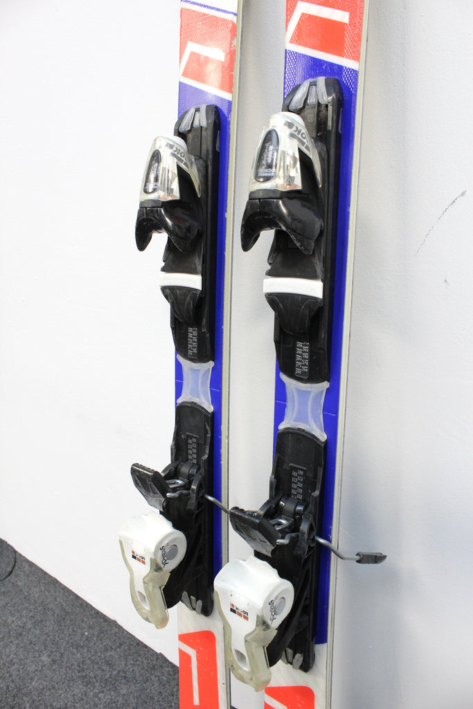 スキー板 ROSSIGNOL DEMO DELTA 163CM - 板