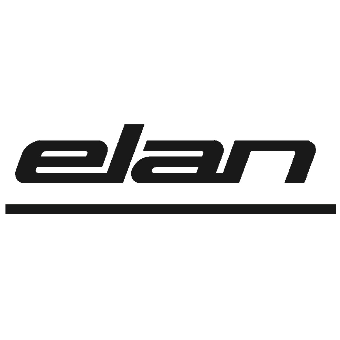 Elan logo