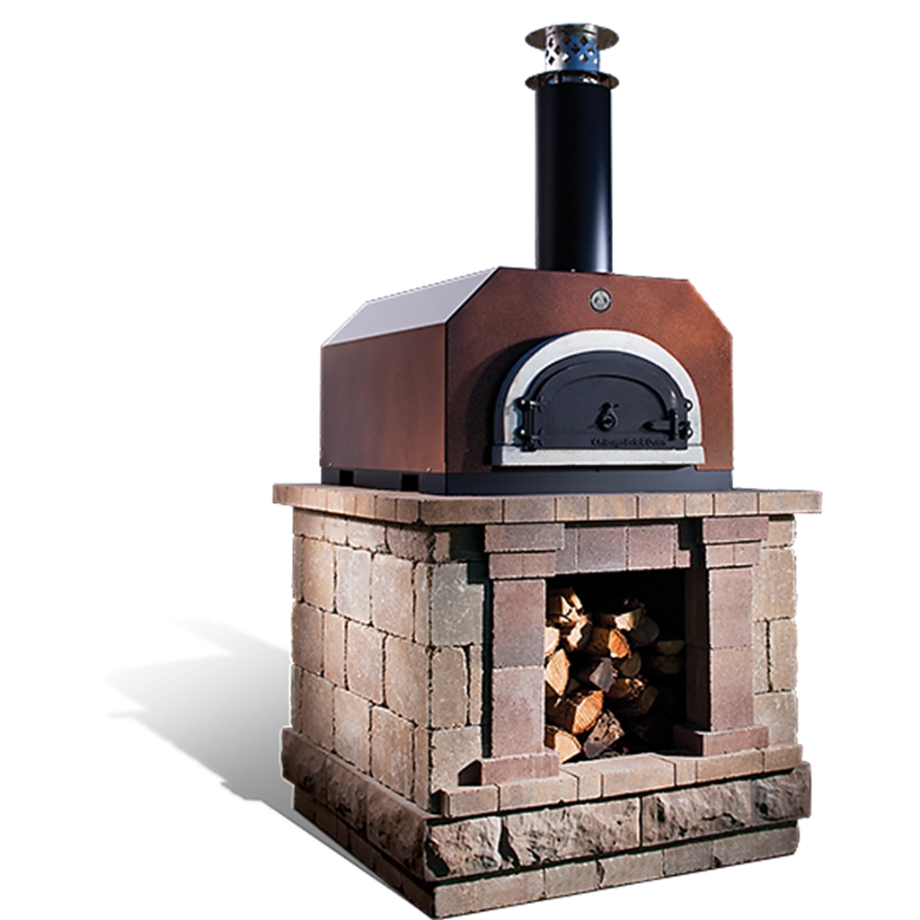 Cbo 500 Countertop Wood Fired Pizza Oven Chicago Brick Oven