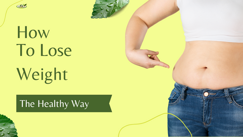 Healthy Weight loss tips