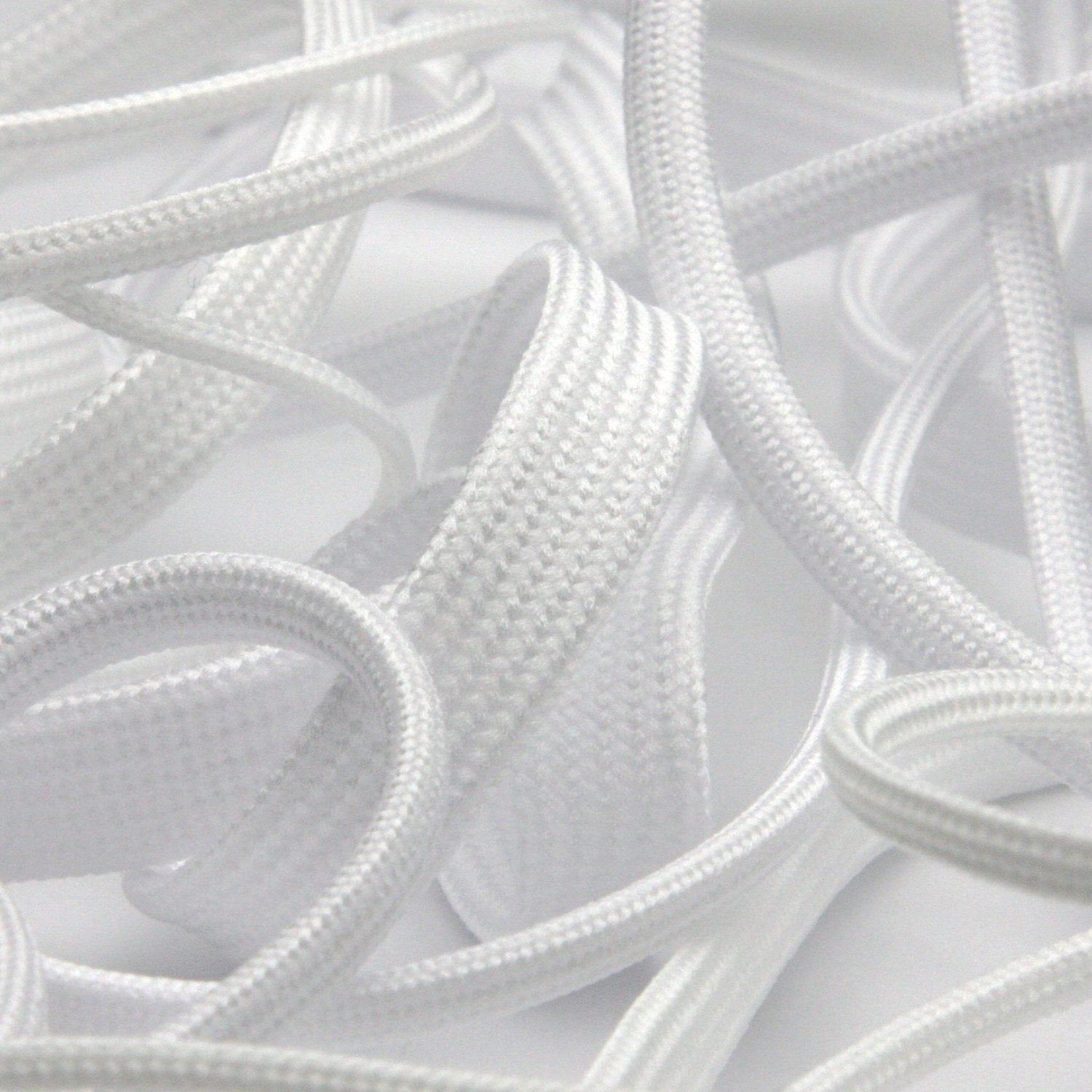 Wholesale] Polyester Elastic Cord 2mm (5/64) 50 Meters Roll