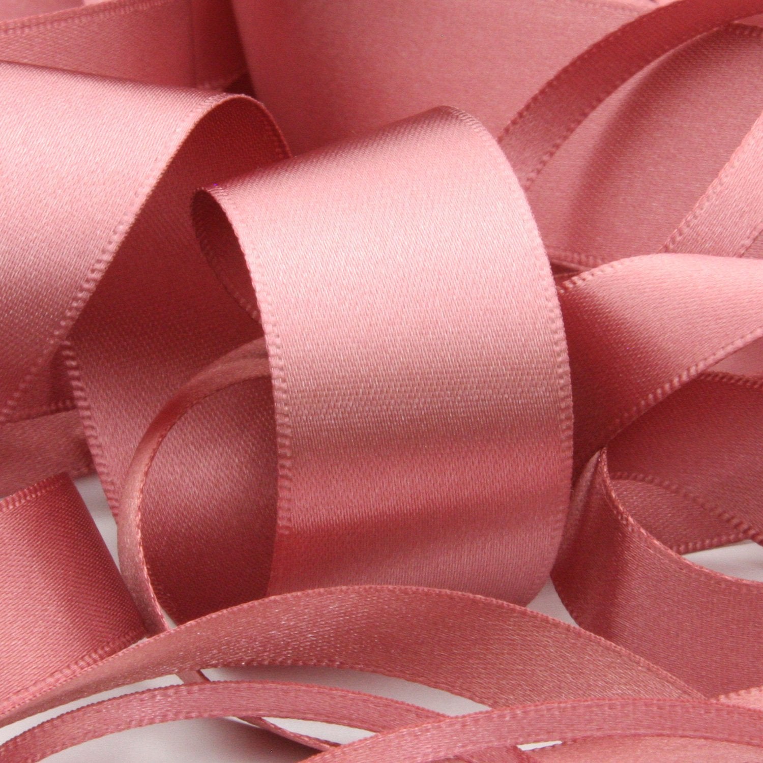 double satin ribbon wholesale