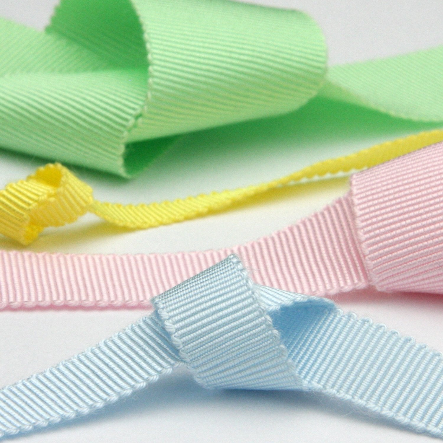 cheap grosgrain ribbon