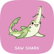 Saw Shark