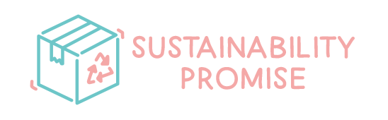 My Sustainable Shipping Promise!