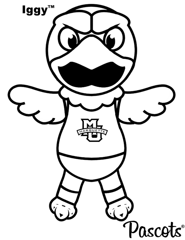 auburn university coloring pages