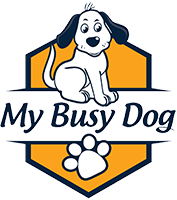 My Busy Dog | Premium Dog Shoes \u0026 Dog 