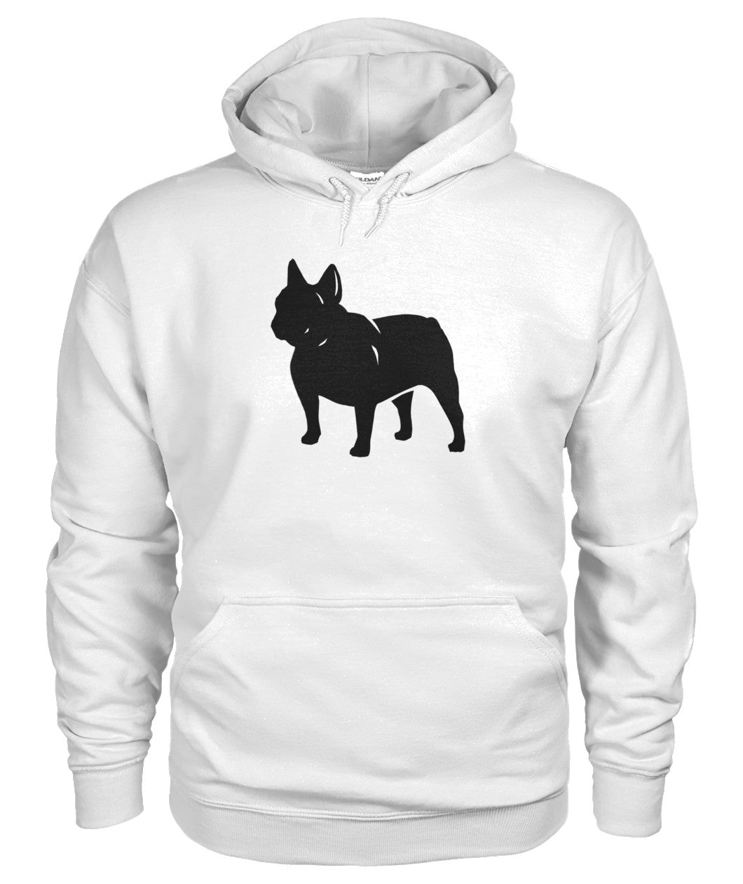 french bulldog sweatshirt