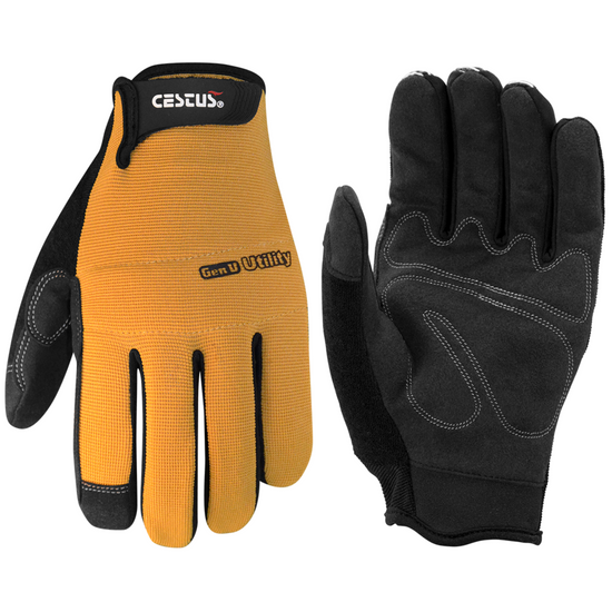 A Guide To The Best Work Gloves For Construction