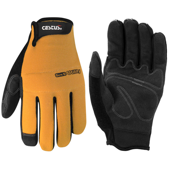 5 Tips for Choosing the Best Construction Gloves