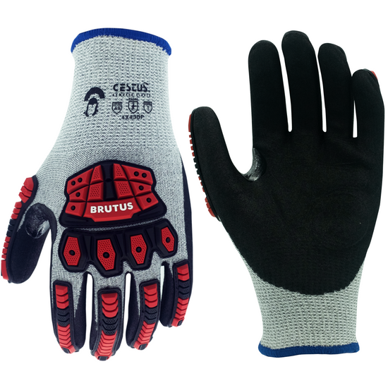 5 Tips for Choosing the Best Construction Gloves