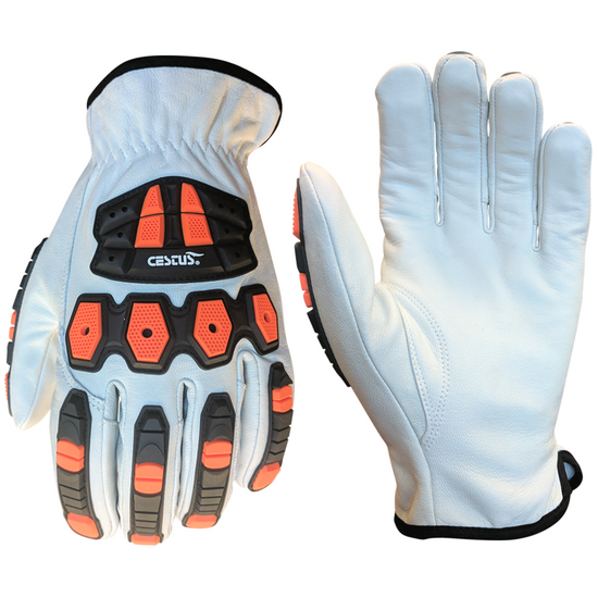 Why should you wear Impact Gloves?