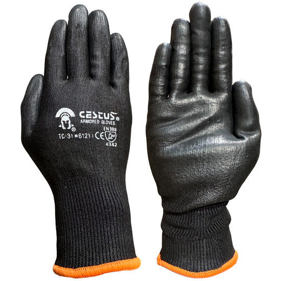 How To Choose the Best Leather Work Gloves for the Job