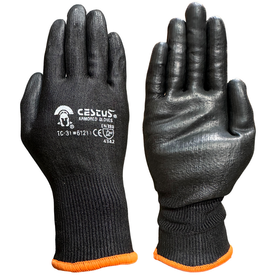 5 Tips for Choosing the Best Construction Gloves