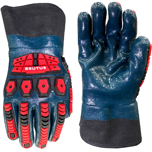 Kevlar Lined Dickson Gloves, Kevlar Lined Work Gloves