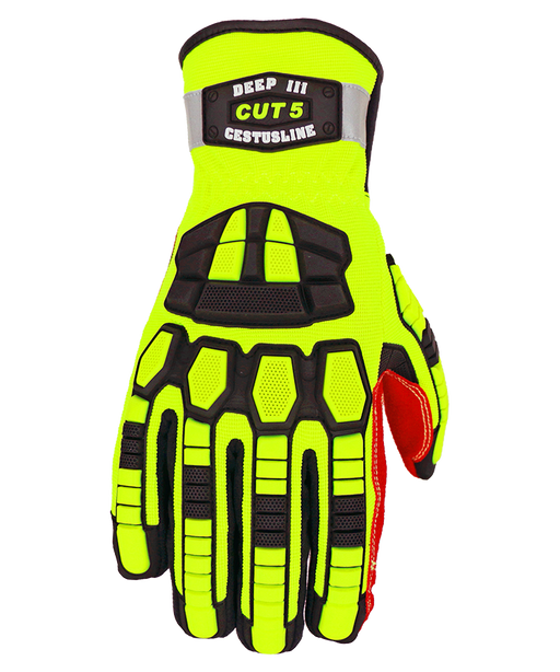 Buy - Demi-season field waterproof gloves CFG (Cyclon Field