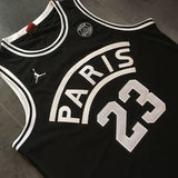 maillot basket jordan