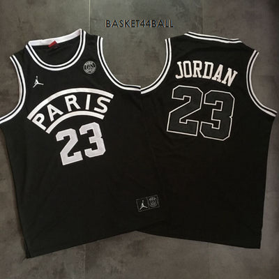 maillot basket jordan