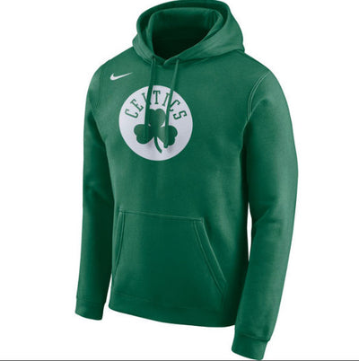 pull nike verte