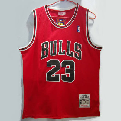 maillot de michael jordan 23