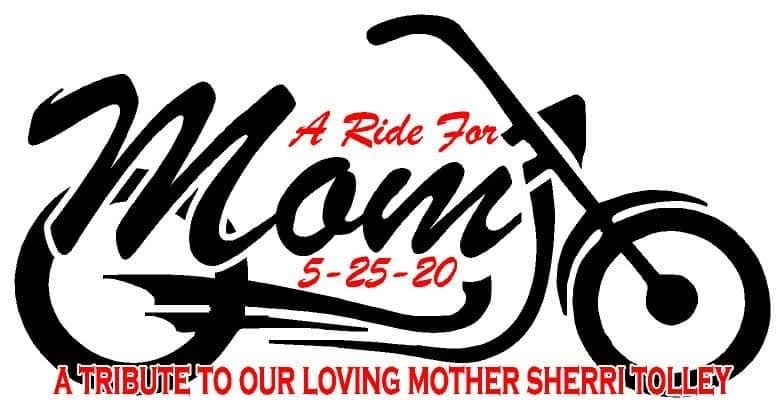 Custom "in memory of" stickers