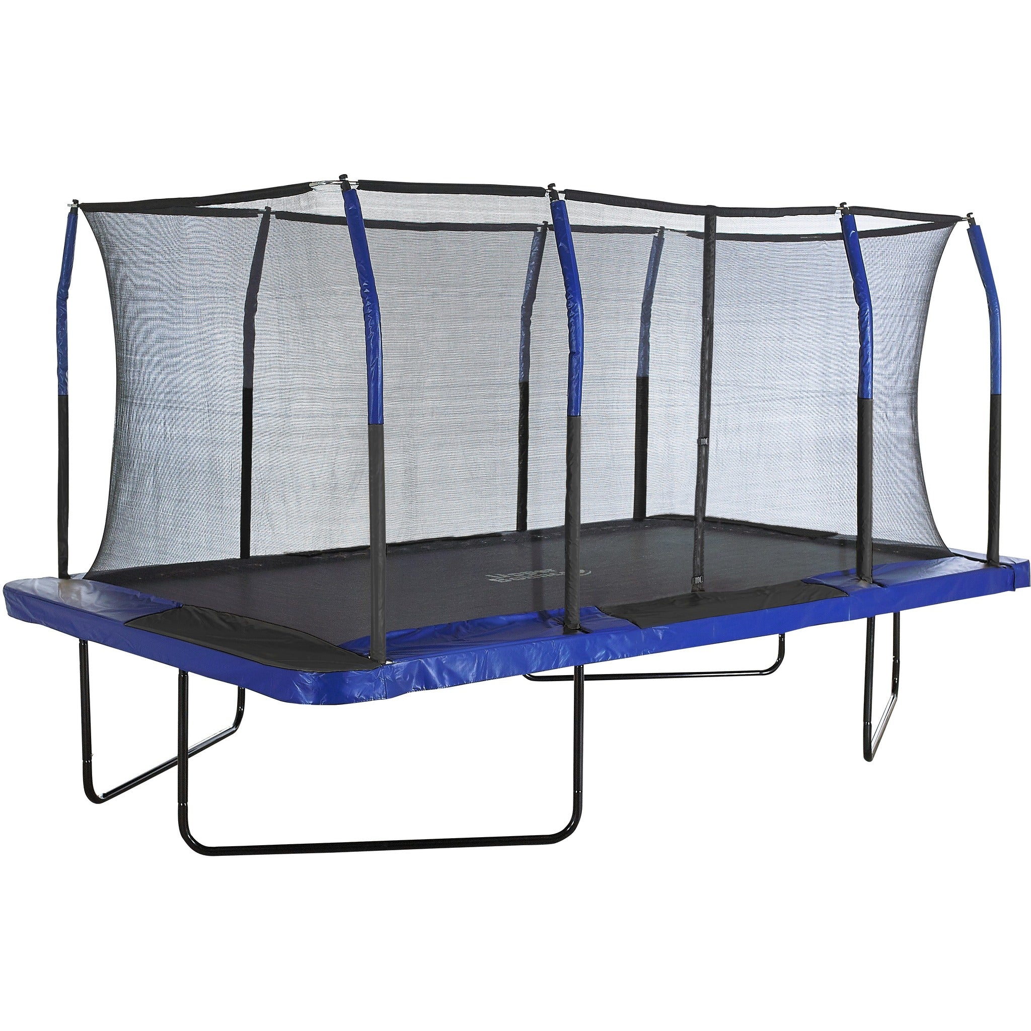 8 X 14 Rectangular Trampoline Trampoline Avenue