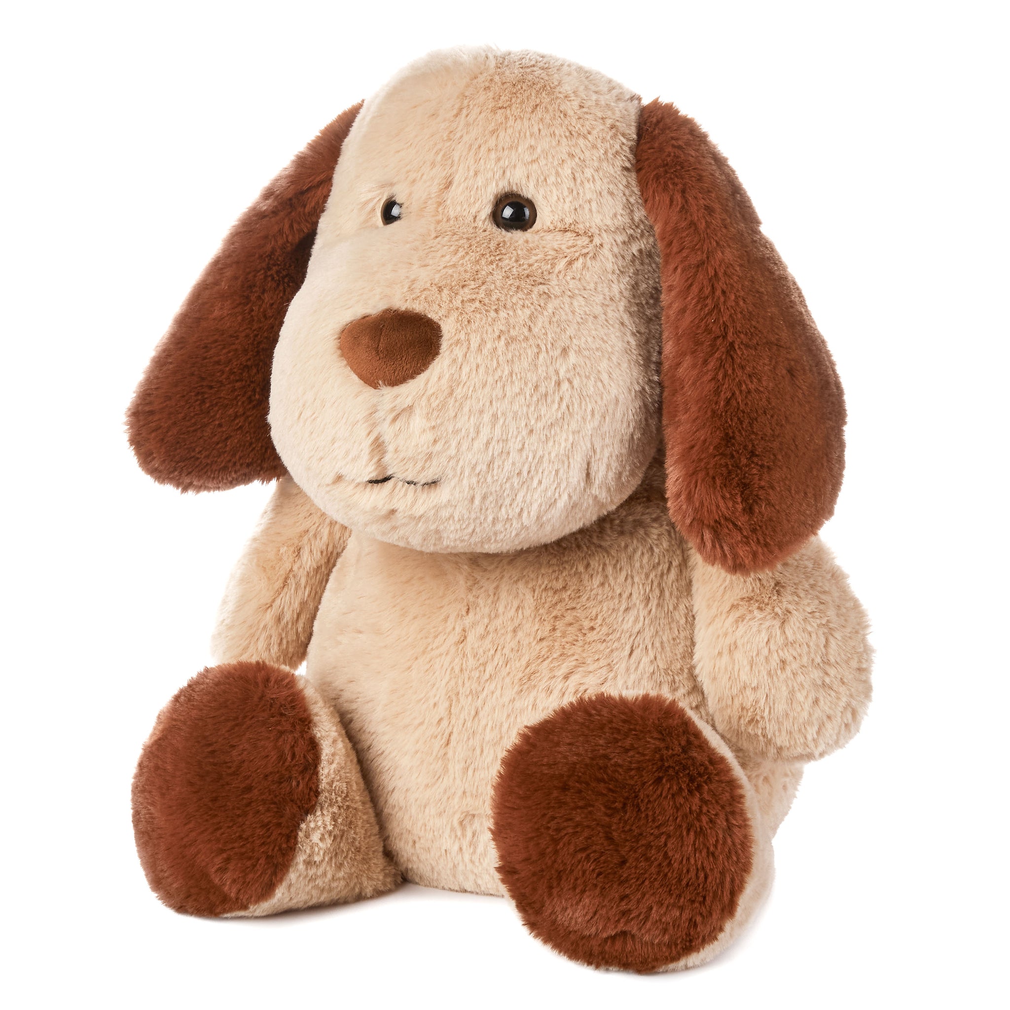 scrappy doo plush toy