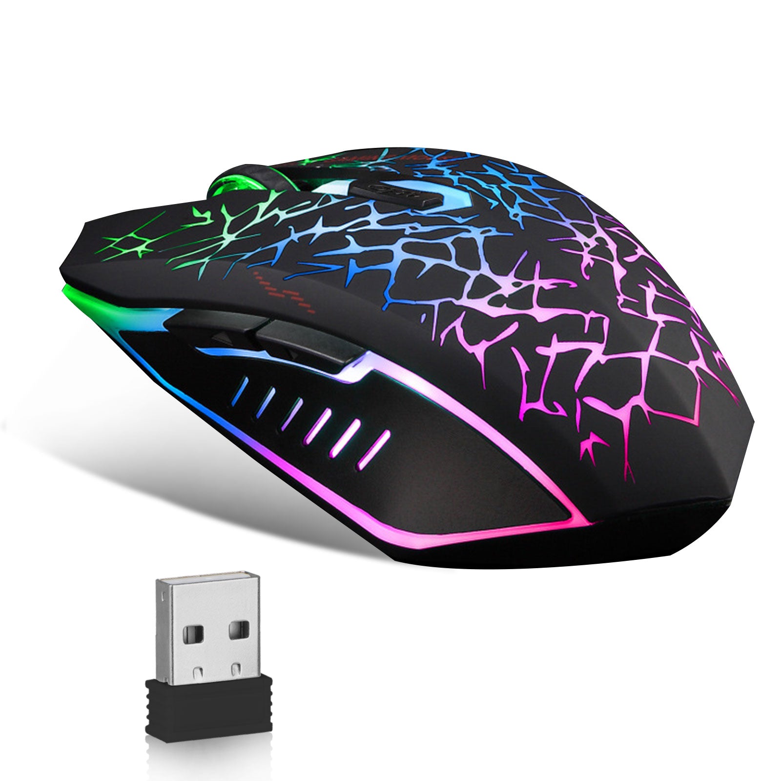 tsv gaming mouse