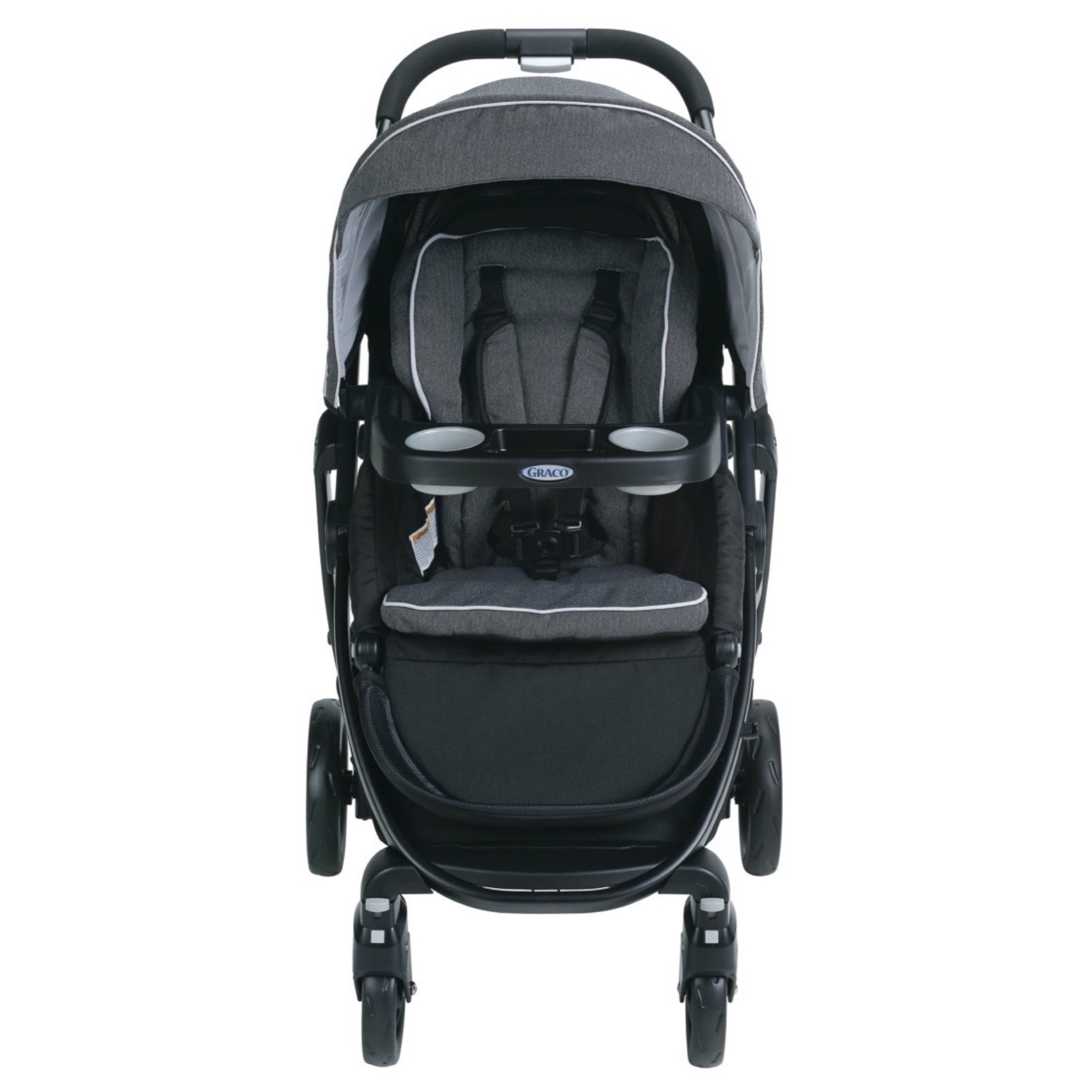 graco modes stroller grayson