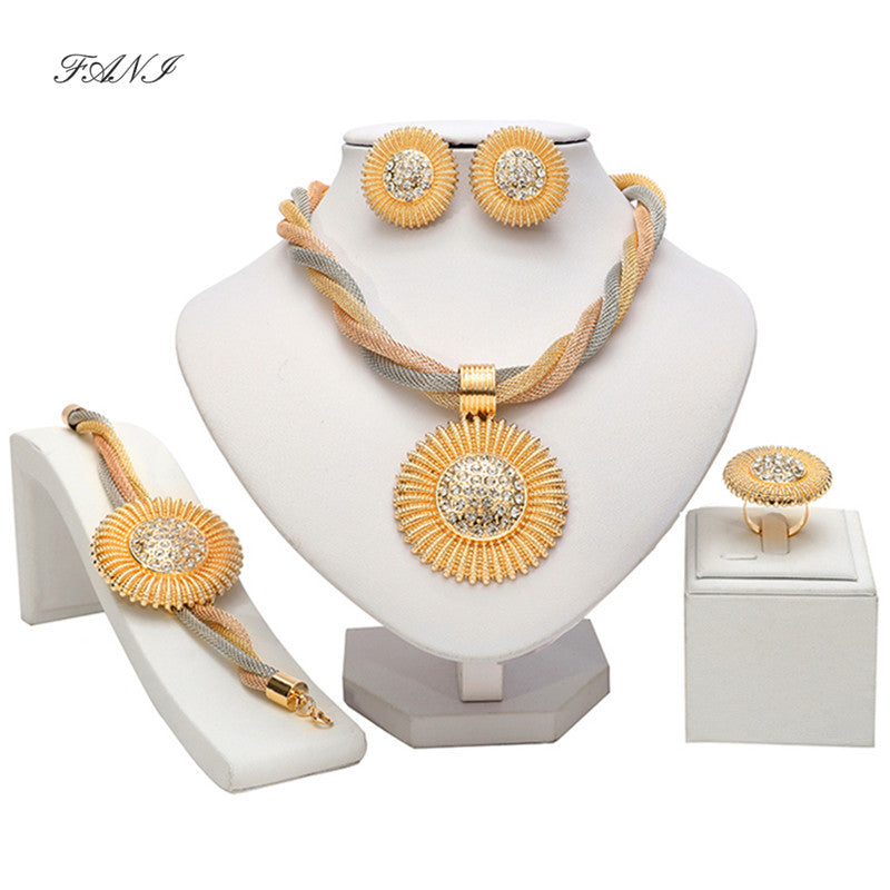 wholesale gold jewelry supplies