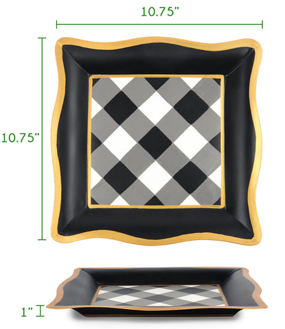 Social Tray Size Guide