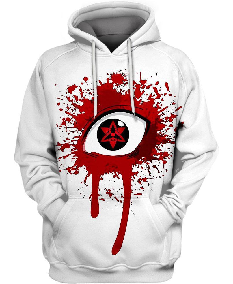 Mangekyou Sharingan