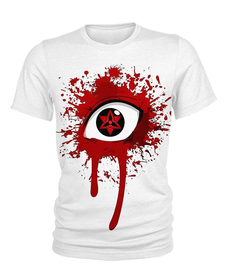 Mangekyou Sharingan Kid Tee S