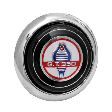 1966 Ford Mustang GT350 Shelby Horn Button Assembly – National Mustangs