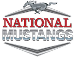 National Mustangs