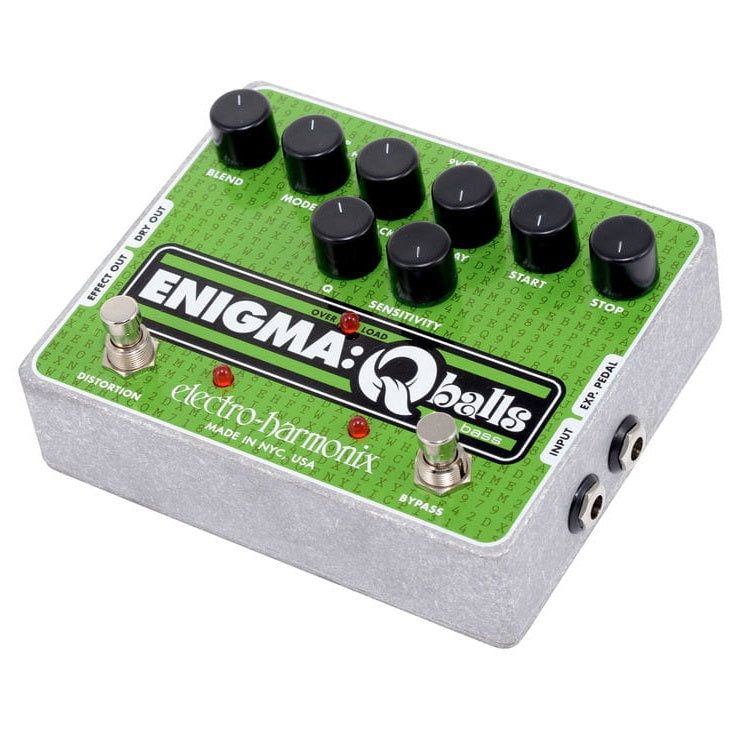 electro harmonix enigma q balls