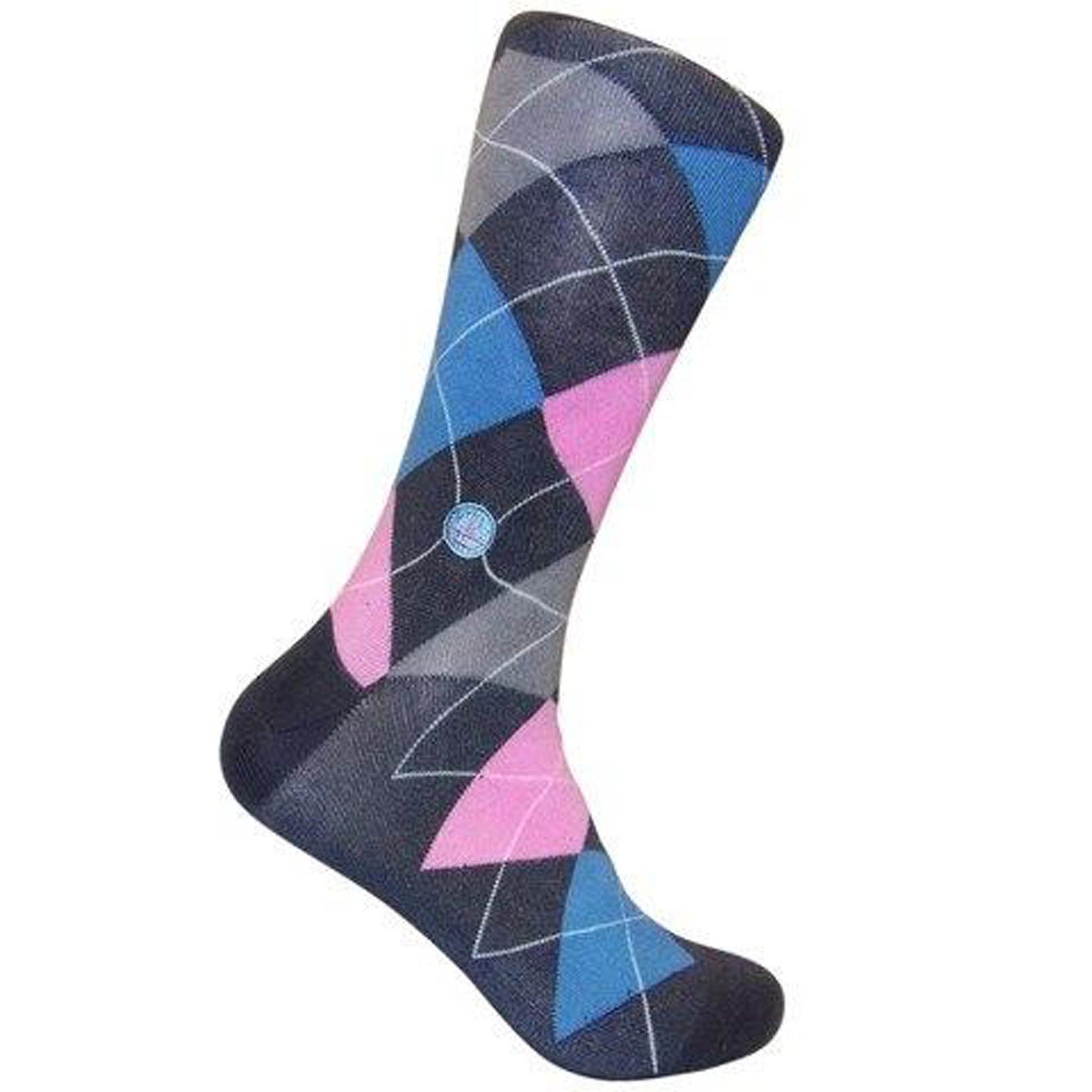 children's argyle socks