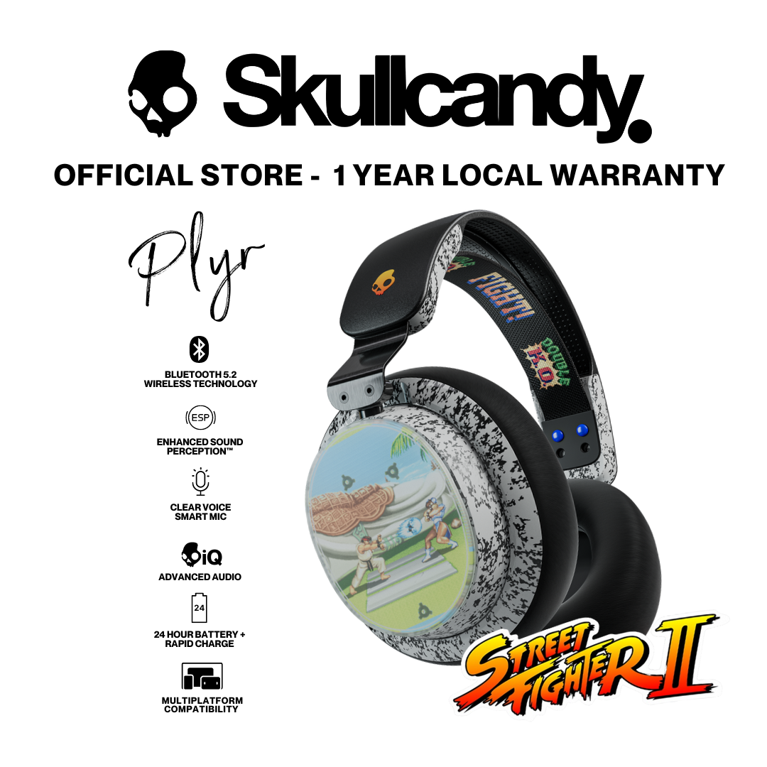 Skullcandy] Brand sent this garbage to my work a little while back : r/ Watches