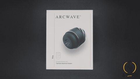Arcwave Voy 包裝圖