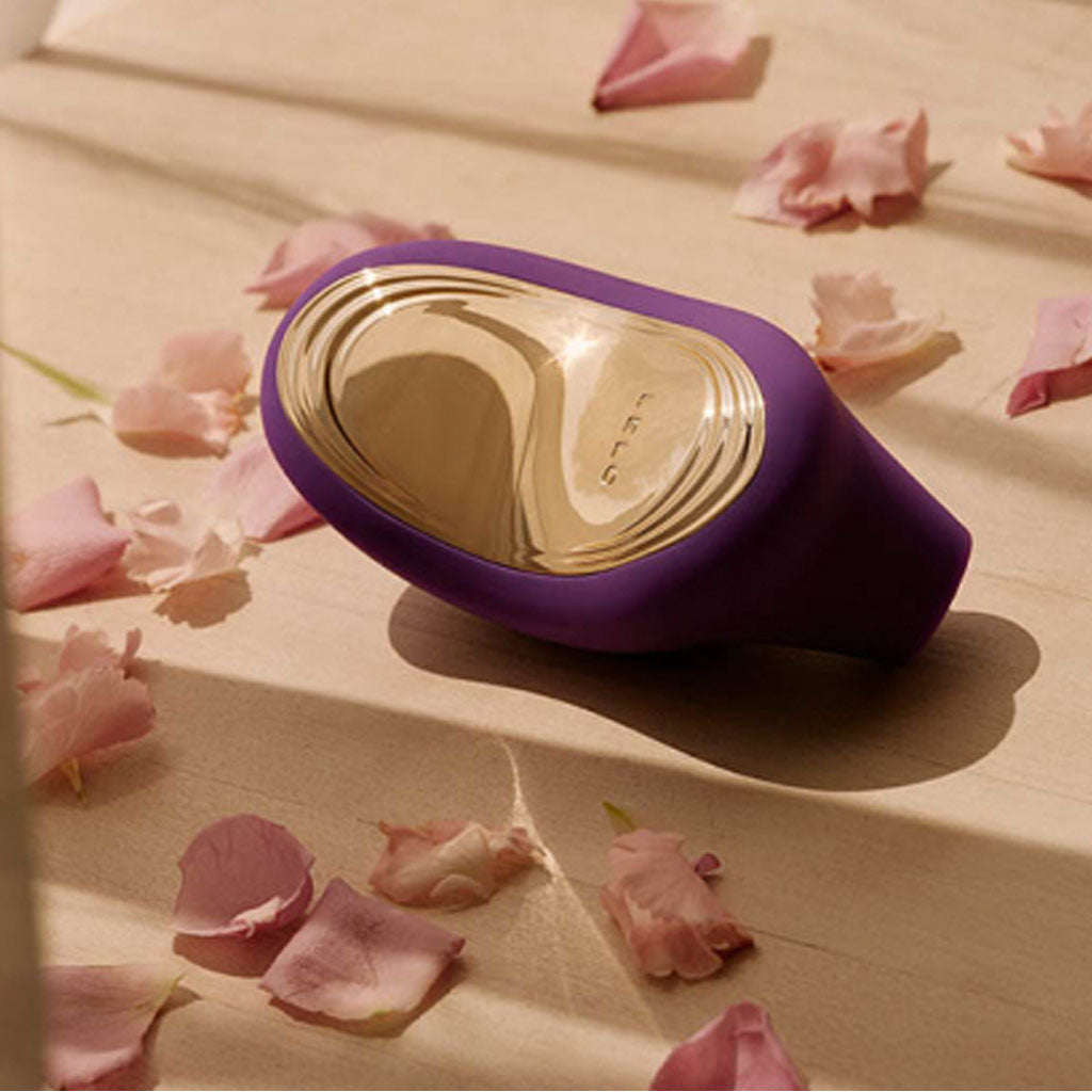 Lelo Sona 2 Cruise 陰蒂 吸啜器 Clitoral Suction Toy Stimulator