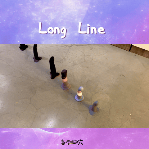 Long Line