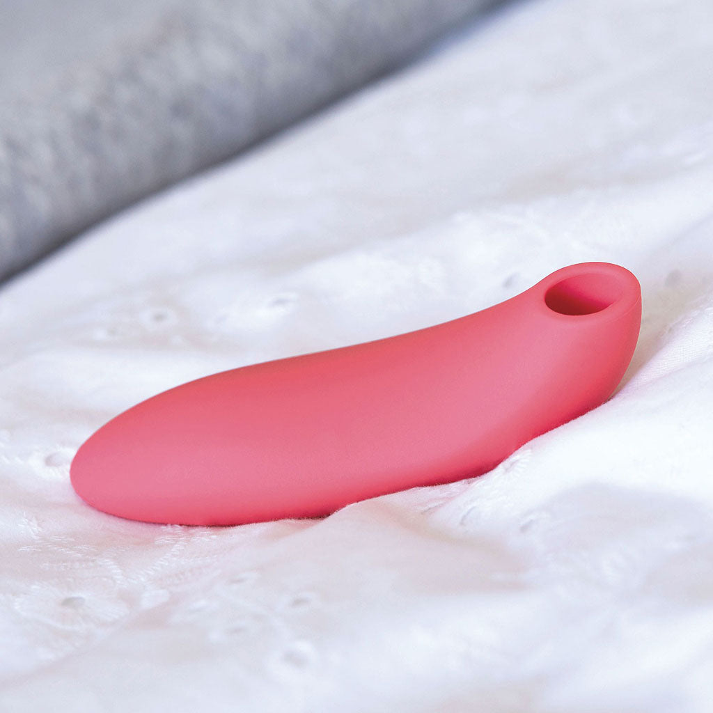 We-Vibe Melt 手機 智能 遙控 陰蒂 吸啜器 性玩具 香港 App-controlled Remote Control Clitoral Suction Vibrator Sex Toy Hong Kong