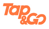tap and go logo