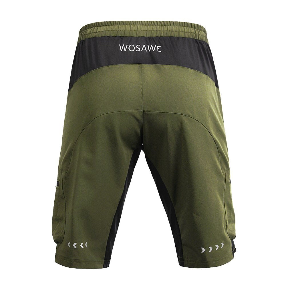 wosawe shorts