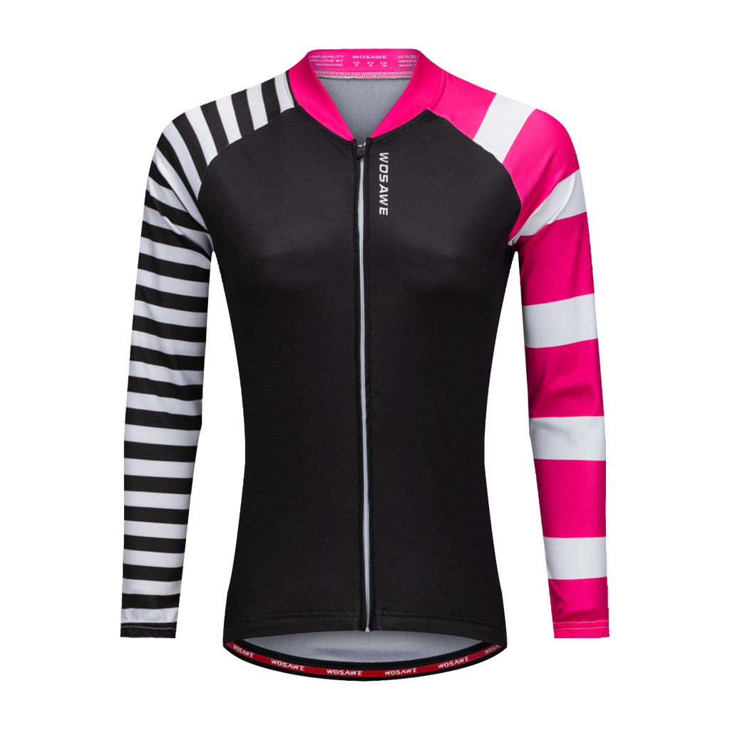 womens riding jersey