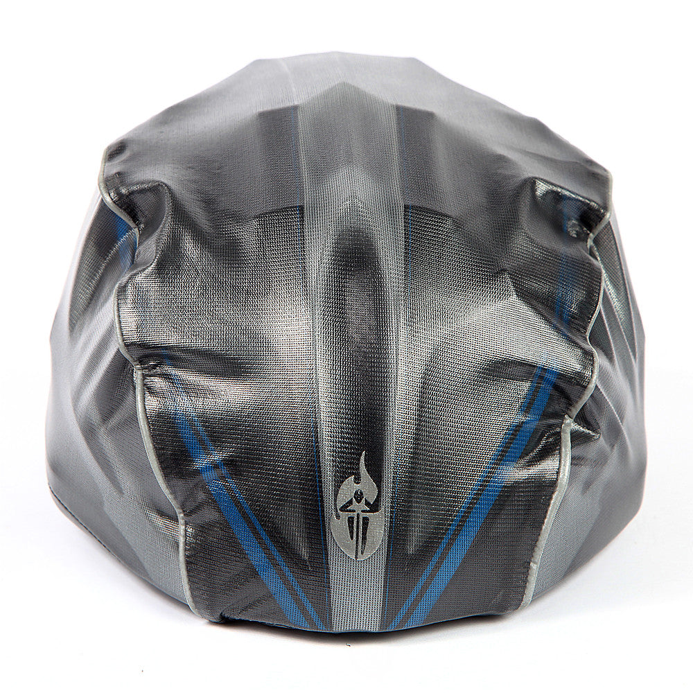 bike helmet rain cover