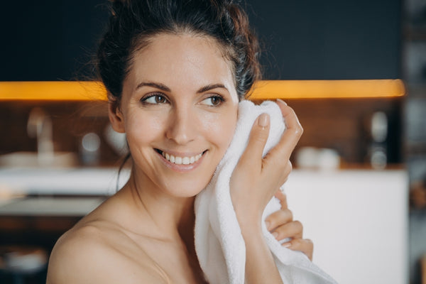 Babyface Blog - How to choose the right exfoliating cleanser for your skin type